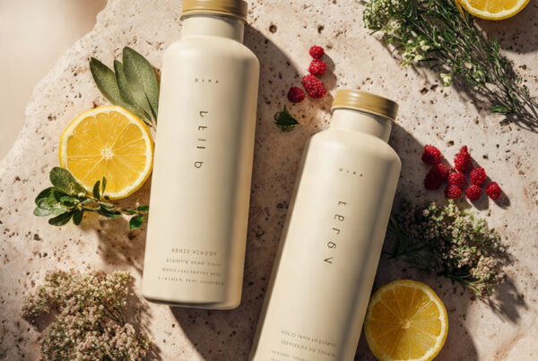 Beverage Brand Experience