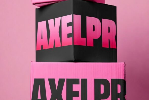 Packaging-First Food Brand